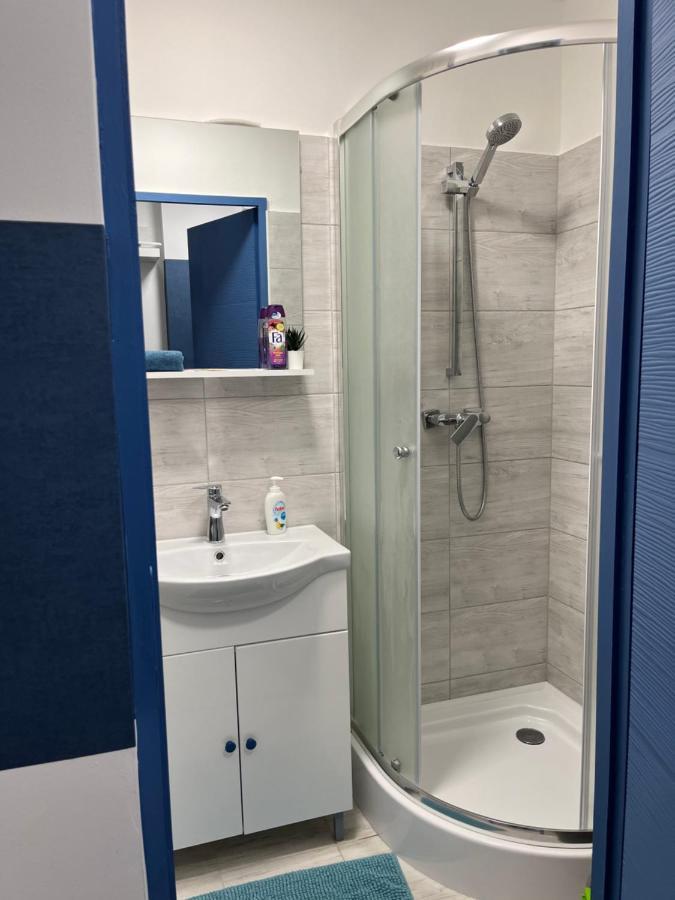City Center Apartman 2. Nagykanizsa Exterior photo