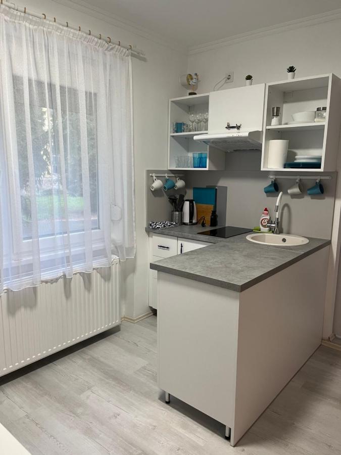 City Center Apartman 2. Nagykanizsa Exterior photo