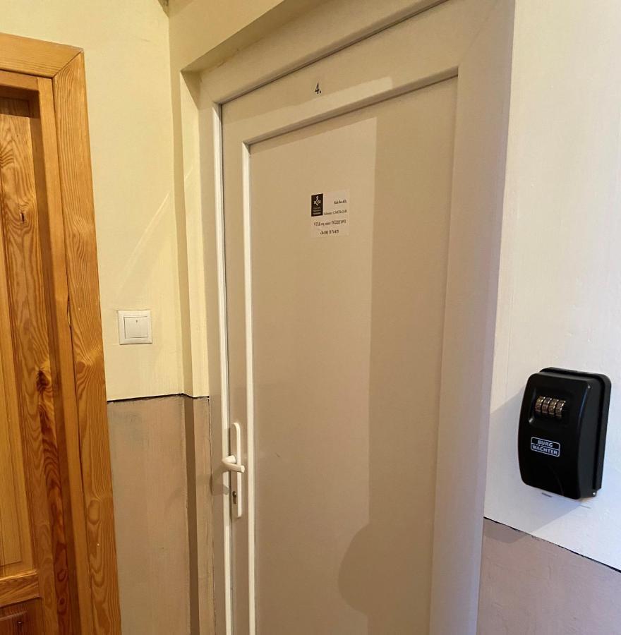 City Center Apartman 2. Nagykanizsa Exterior photo