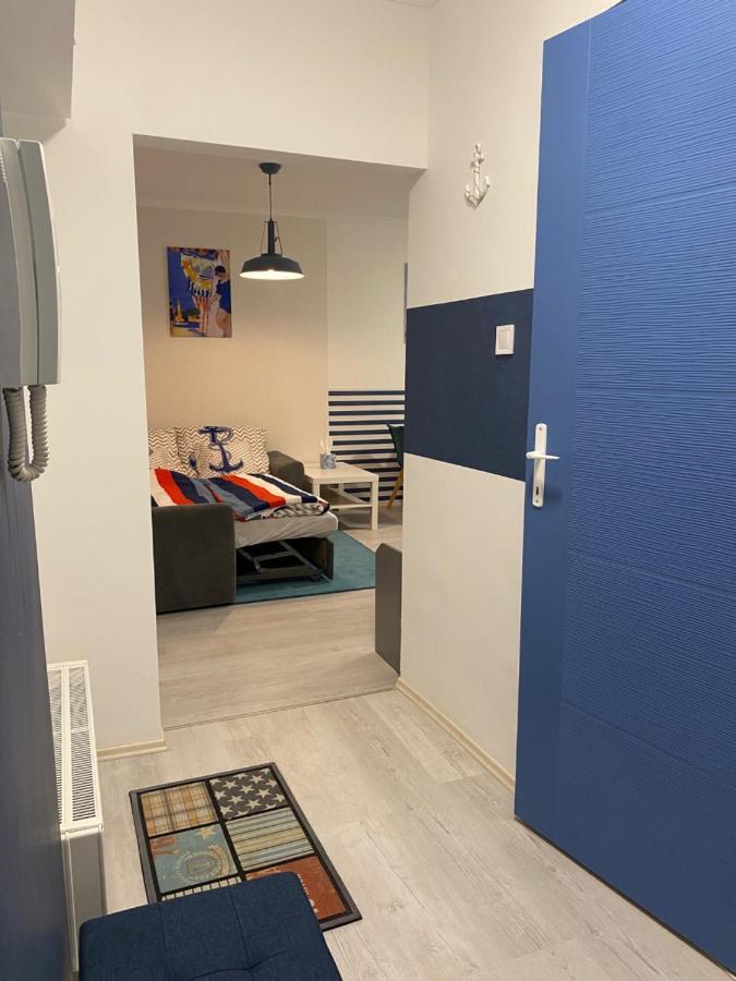 City Center Apartman 2. Nagykanizsa Exterior photo
