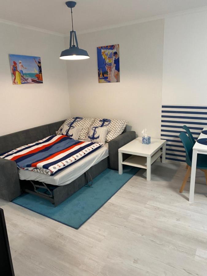 City Center Apartman 2. Nagykanizsa Exterior photo